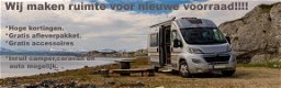 Chausson Welcome 80 - 2 - Thumbnail