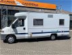 Chausson Welcome 80 - 4 - Thumbnail