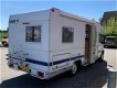 Chausson Welcome 80 - 5 - Thumbnail