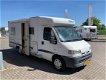 Chausson Welcome 80 - 6 - Thumbnail