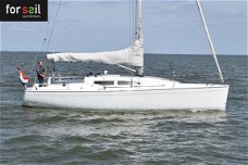 Dehler 34SV