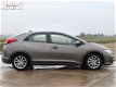 Honda Civic - 2.2 D Comfort 150pk Navigatie ECC - 1 - Thumbnail