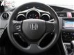 Honda Civic - 2.2 D Comfort 150pk Navigatie ECC - 1 - Thumbnail