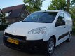 Peugeot Partner - 122 1.6 HDI L1 XT Profit + 154.000 km schuifdeur NAP - 1 - Thumbnail