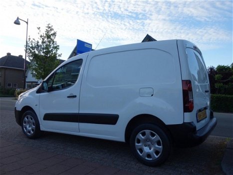 Peugeot Partner - 122 1.6 HDI L1 XT Profit + 154.000 km schuifdeur NAP - 1