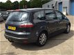 Ford S-Max - 2.0 TDCi, 6-BAK, AIRCO(CLIMA), CRUISE CONTROL, 4X ELEK-RAMEN, CENT-VERGRENDELING, RADIO - 1 - Thumbnail