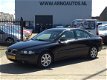 Volvo S60 - 2.4 D5 Edition, YOUNGTIMER, AIRCO, CRUISE CONTROL, LEDER INTERIEUR, 4X ELEK-RAMEN, RADIO - 1 - Thumbnail