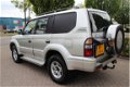 Toyota Land Cruiser - 90 3.0 HR Window Van - 1 - Thumbnail