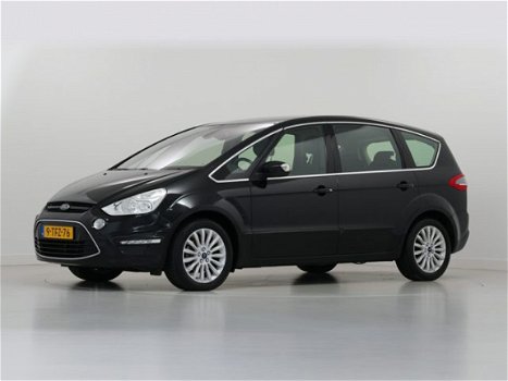 Ford S-Max - 1.6 EcoBoost 160 PK 6-Bak Trend (BNS) - 1