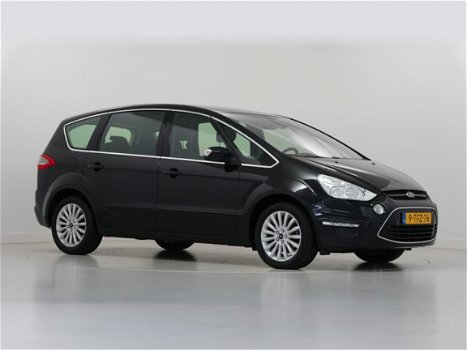 Ford S-Max - 1.6 EcoBoost 160 PK 6-Bak Trend (BNS) - 1