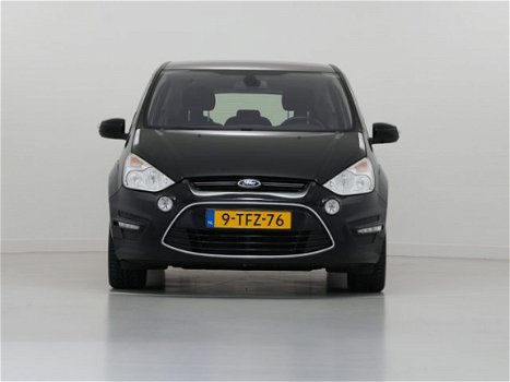 Ford S-Max - 1.6 EcoBoost 160 PK 6-Bak Trend (BNS) - 1