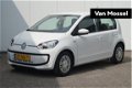 Volkswagen Up! - 1.0 60pk Move Up 5 drs. | Airco | Navi | Electr. ramen - 1 - Thumbnail