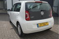 Volkswagen Up! - 1.0 60pk Move Up 5 drs. | Airco | Navi | Electr. ramen - 1 - Thumbnail