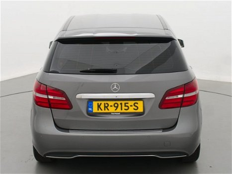 Mercedes-Benz B-klasse - B180d 109PK Aut. Edition (LED/Nav/Pdc) - 1