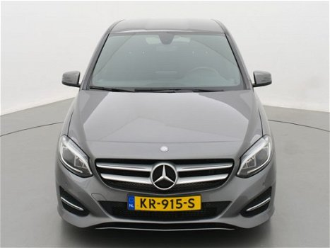 Mercedes-Benz B-klasse - B180d 109PK Aut. Edition (LED/Nav/Pdc) - 1