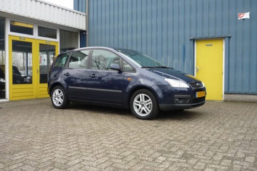 Ford Focus C-Max - 1.8-16V First Edition Airco - 1