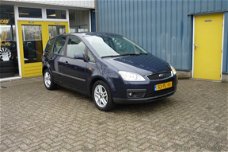 Ford Focus C-Max - 1.8-16V First Edition Airco