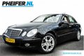 Mercedes-Benz E-klasse - 320 CDI 225pk Aut. Elegance 4-Matic Comand navigatie/ Panoramadak/ Xenon/ H - 1 - Thumbnail