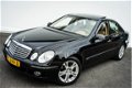 Mercedes-Benz E-klasse - 320 CDI 225pk Aut. Elegance 4-Matic Comand navigatie/ Panoramadak/ Xenon/ H - 1 - Thumbnail