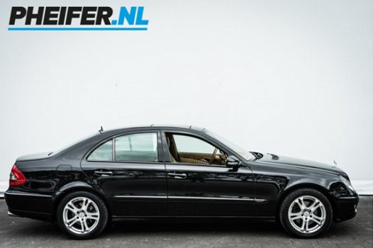 Mercedes-Benz E-klasse - 320 CDI 225pk Aut. Elegance 4-Matic Comand navigatie/ Panoramadak/ Xenon/ H - 1