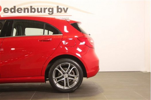 Mercedes-Benz A-klasse - 180 CDI Ambition/ AIRCO / NAVI / PDC - 1