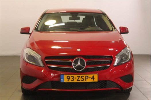 Mercedes-Benz A-klasse - 180 CDI Ambition/ AIRCO / NAVI / PDC - 1