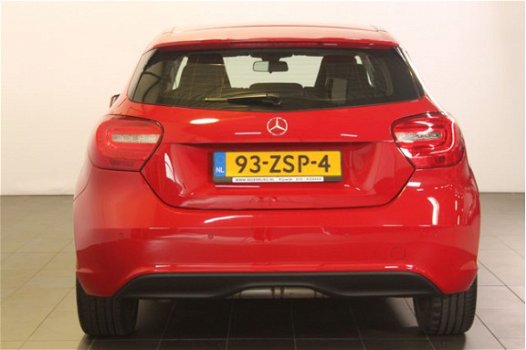 Mercedes-Benz A-klasse - 180 CDI Ambition/ AIRCO / NAVI / PDC - 1