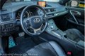 Lexus CT 200h - F Sport Line AUTOMAAT, Leder pakket, Navigatie pakket, Stoelverwarming - 1 - Thumbnail