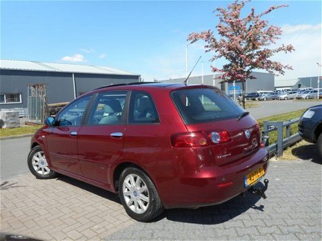 Fiat Croma - 2.2-16V Dynamic Giugiaro CRUISE/PANODAK/ACC/TREKH - 1