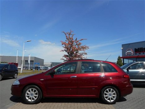 Fiat Croma - 2.2-16V Dynamic Giugiaro CRUISE/PANODAK/ACC/TREKH - 1