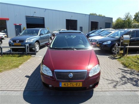 Fiat Croma - 2.2-16V Dynamic Giugiaro CRUISE/PANODAK/ACC/TREKH - 1