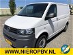 Volkswagen Transporter - BESTEL D 75 KW airco navi - 1 - Thumbnail