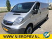 Opel Vivaro - L2 airco - 1 - Thumbnail