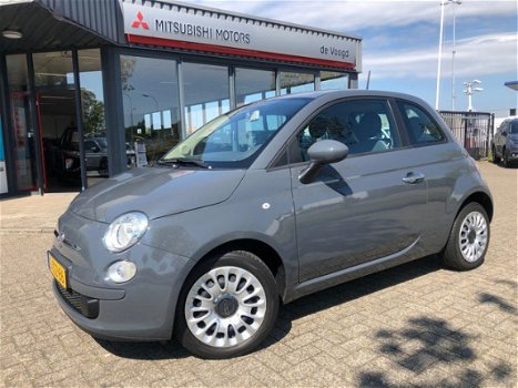 Fiat 500 - Twin Air Pop - 1