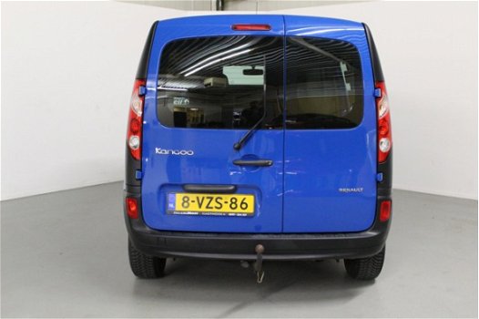 Renault Kangoo Express - 1.5 dCi 75 Express Comfort | AC | DEALER O.H | SCHUIFDEUR | NETTE AUTO | - 1