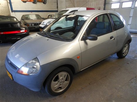 Ford Ka - 1.3 3 Edition - 1