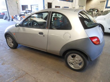 Ford Ka - 1.3 3 Edition - 1