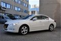 Peugeot 508 - 2.0 HDi Blue Lease Executive Hybrid4 - 1 - Thumbnail