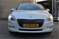 Peugeot 508 - 2.0 HDi Blue Lease Executive Hybrid4 - 1 - Thumbnail