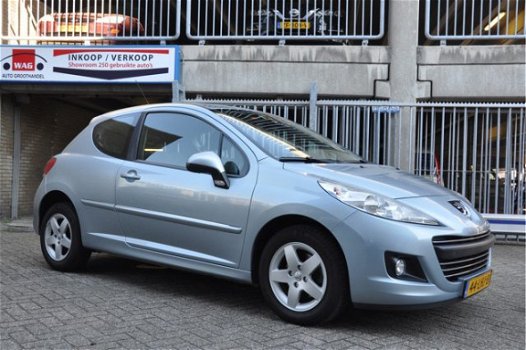 Peugeot 207 - 1.4 VTi XS - 1