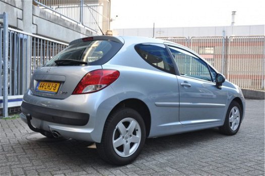 Peugeot 207 - 1.4 VTi XS - 1