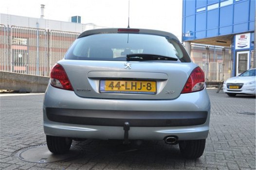 Peugeot 207 - 1.4 VTi XS - 1