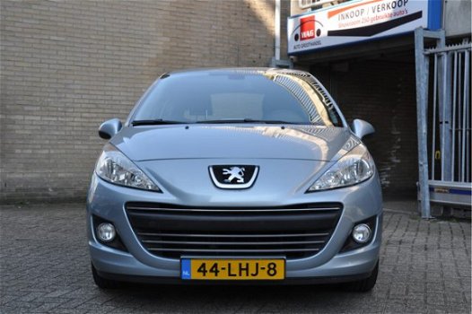 Peugeot 207 - 1.4 VTi XS - 1