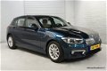 BMW 1-serie - 116d Urban Dealer LED Sportinterieur Leder 116 - 1 - Thumbnail