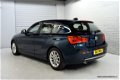BMW 1-serie - 116d Urban Dealer LED Sportinterieur Leder 116 - 1 - Thumbnail