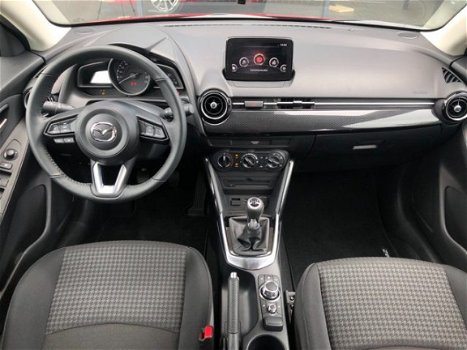 Mazda 2 - 2 1.5 Sport Selected Navi/Camera/Airco/16 Inch/Apple CarPlay - 1