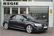 Audi A3 Sportback - 1.2 TFSI Ambition 2x S-Line Navi Xenon