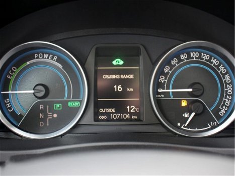 Toyota Auris Touring Sports - 1.8 Hybrid Lease+ Xenon Panodak Stoelverw - 1