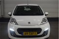 Peugeot 107 - 1.0 Active +AIRCO/LED/SPOILER/ELECTR.PAKKET - 1 - Thumbnail