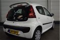 Peugeot 107 - 1.0 Active +AIRCO/LED/SPOILER/ELECTR.PAKKET - 1 - Thumbnail